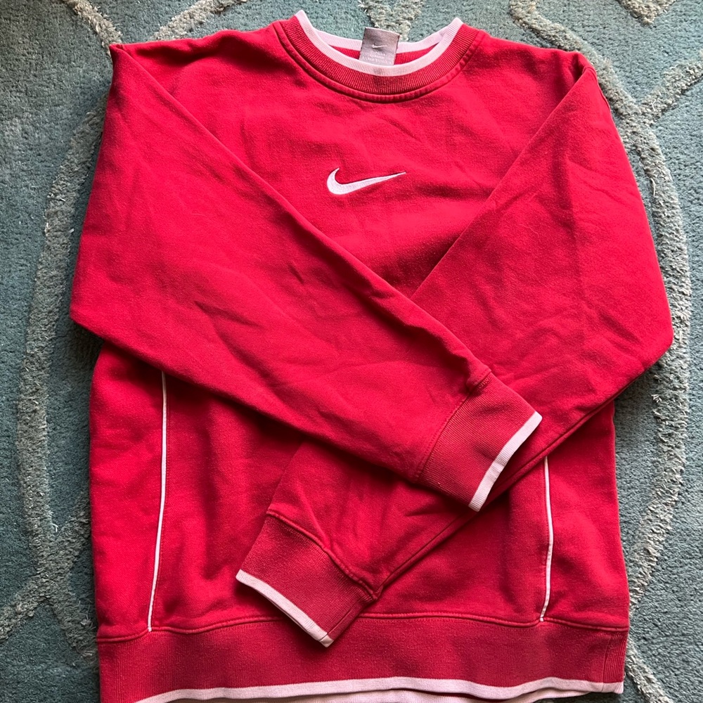 Vintage Nike sweatshirt